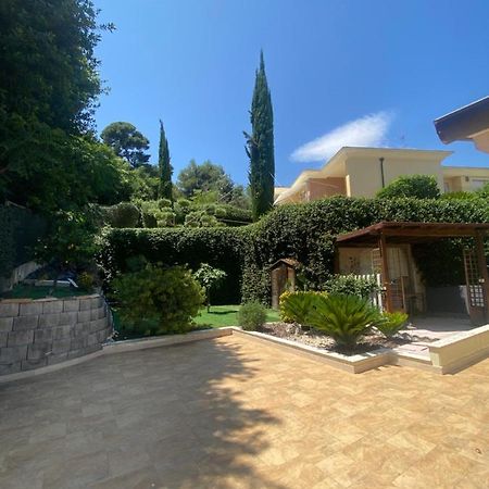 Caserma Guelfa - Casa Vacanza Chiarina Сан Бенедето дел Тронто Екстериор снимка