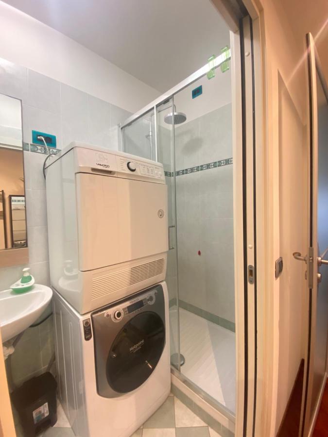 Caserma Guelfa - Casa Vacanza Chiarina Сан Бенедето дел Тронто Екстериор снимка