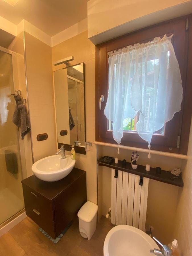 Caserma Guelfa - Casa Vacanza Chiarina Сан Бенедето дел Тронто Екстериор снимка