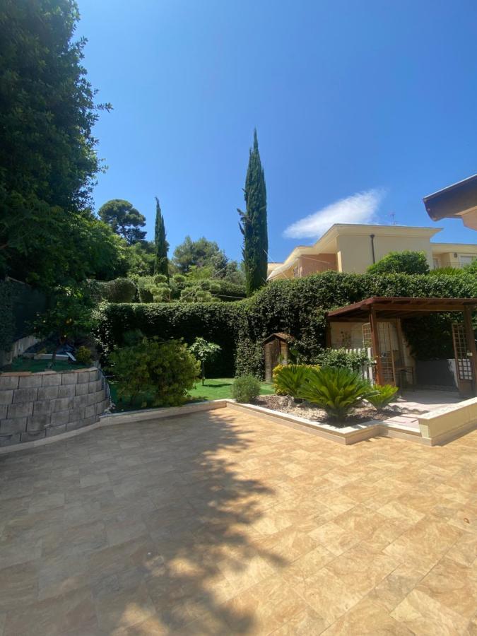 Caserma Guelfa - Casa Vacanza Chiarina Сан Бенедето дел Тронто Екстериор снимка