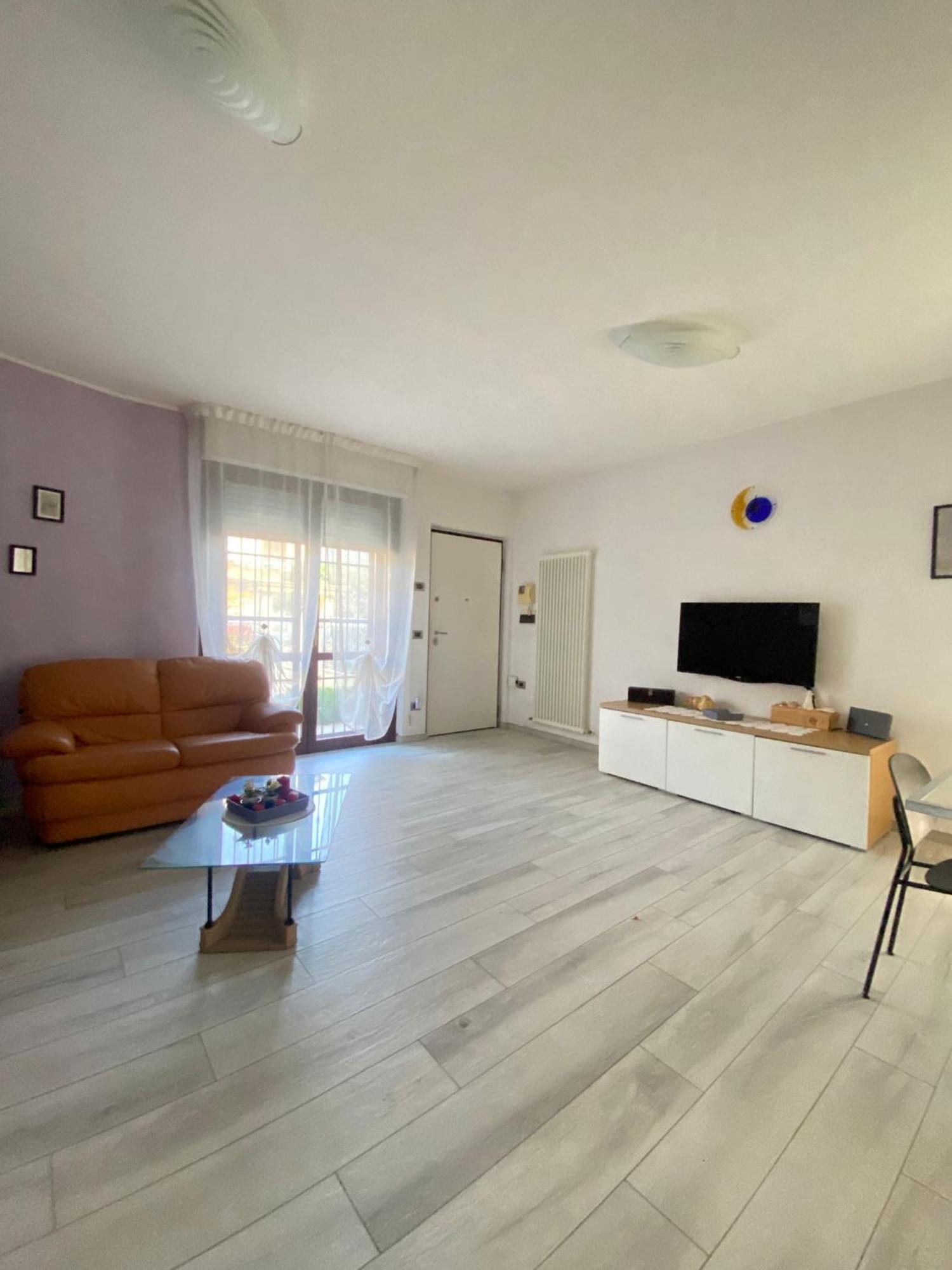 Caserma Guelfa - Casa Vacanza Chiarina Сан Бенедето дел Тронто Екстериор снимка