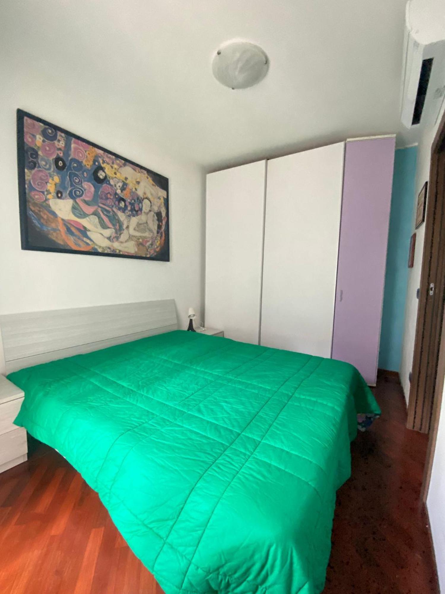 Caserma Guelfa - Casa Vacanza Chiarina Сан Бенедето дел Тронто Екстериор снимка
